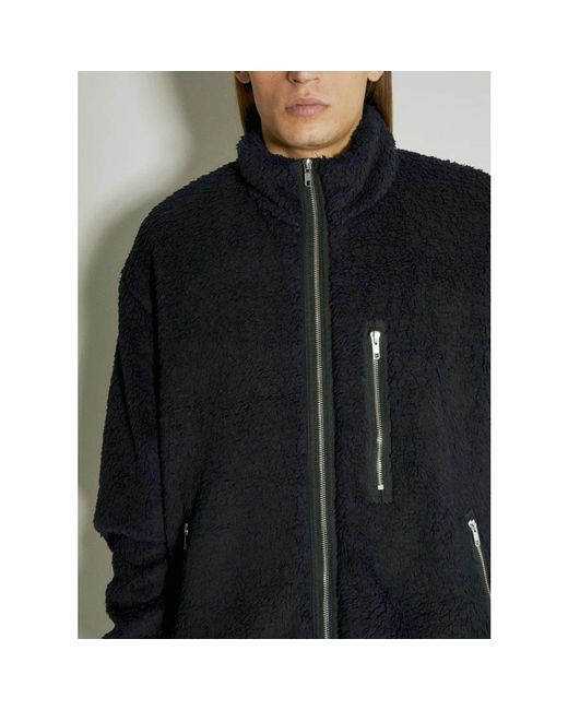 Jackets > light jackets Song For The Mute pour homme en coloris Black