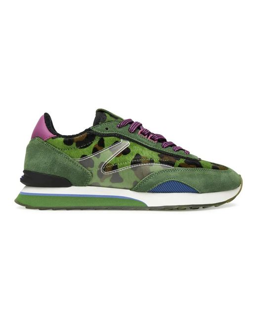 HOFF Green Sneakers