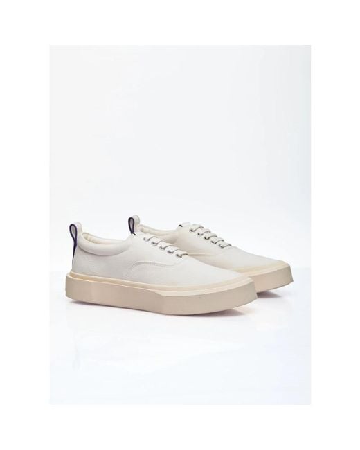 Shoes > sneakers Eytys pour homme en coloris White