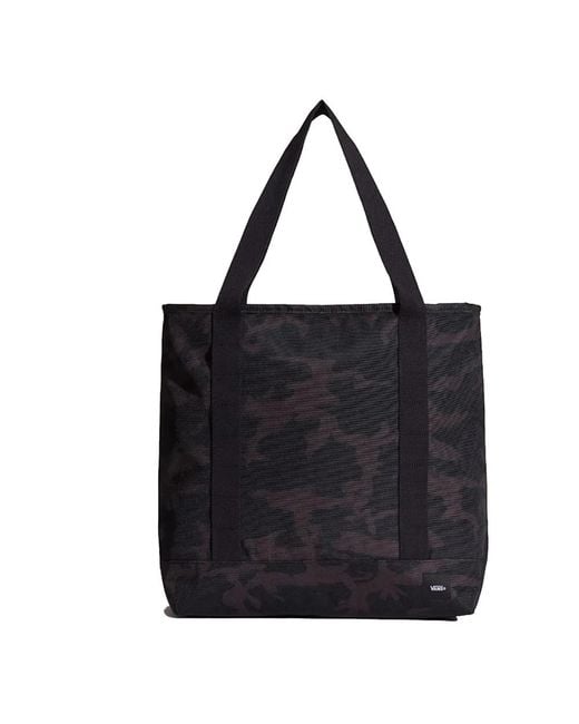 Vans Black Tote Bags