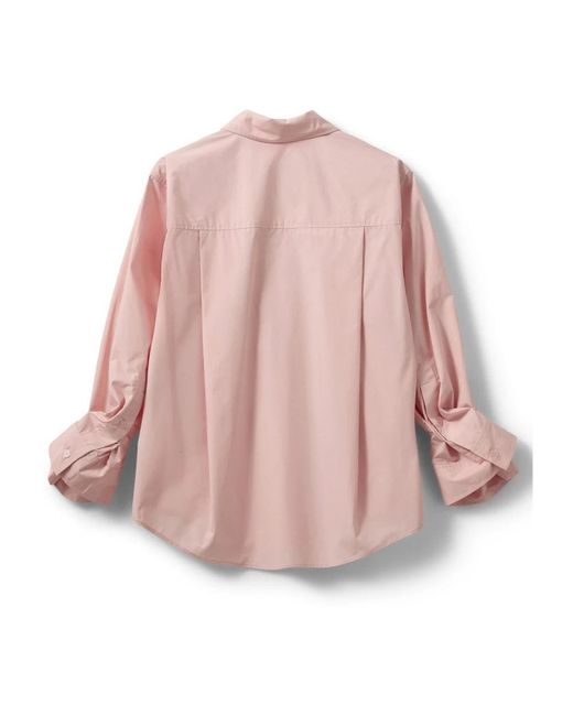 Sofie Schnoor Pink Shirts