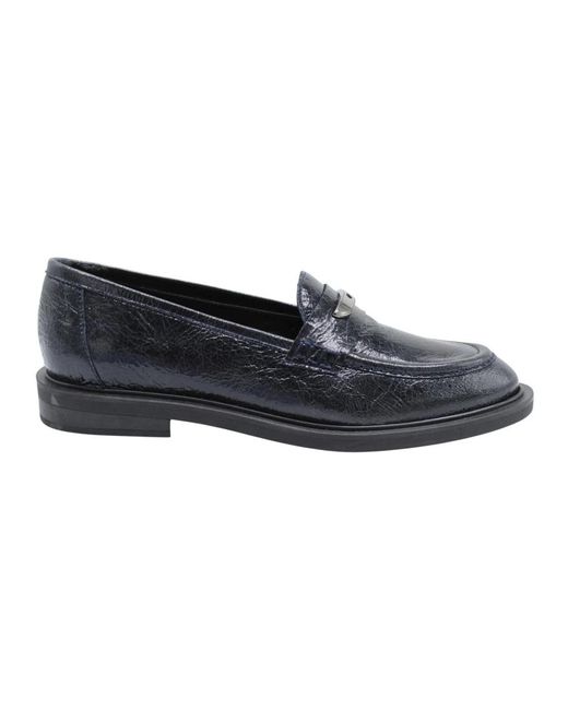 CTWLK Berko Mocassin in het Blue