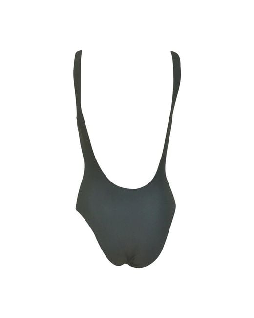 Moschino Green Swimsuits
