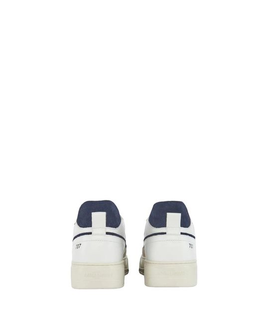 Antony Morato White Sneakers for men