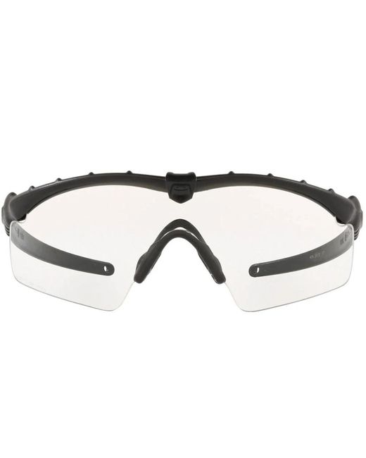 Oakley Black Sunglasses for men