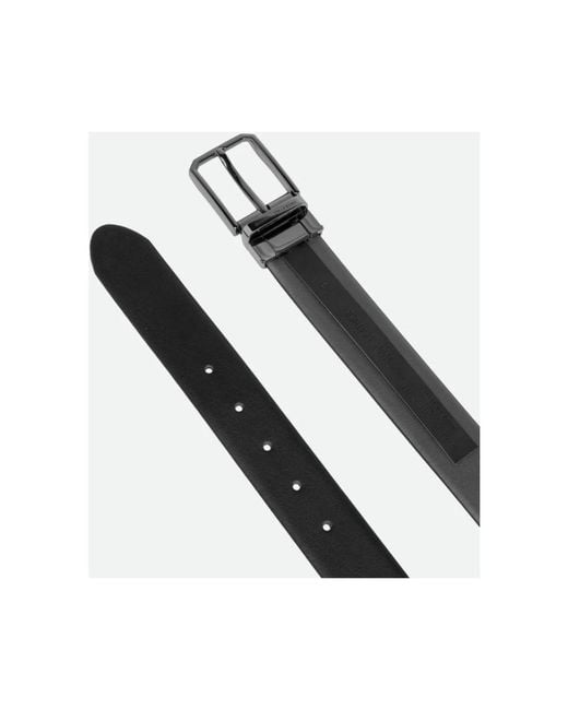Gianni Chiarini Black Belts