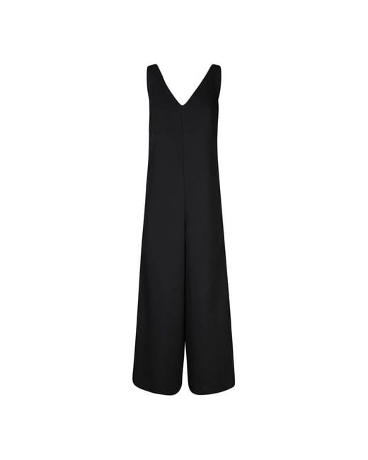 Jumpsuits Herno en coloris Black