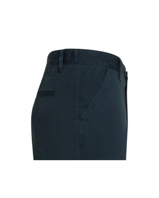 Shorts > casual shorts Sun 68 pour homme en coloris Blue