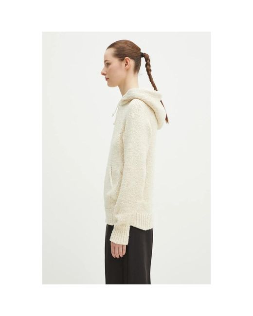 Hoodies di Visvim in White
