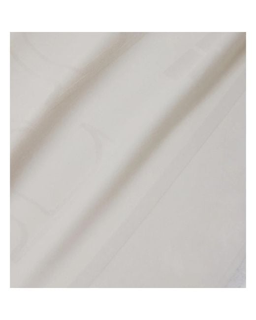 Elisabetta Franchi Natural Scarves