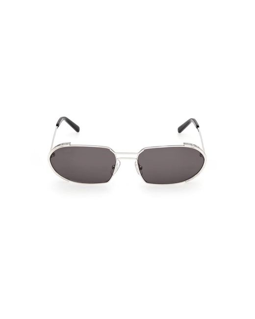 Gcds Metallic Sunglasses