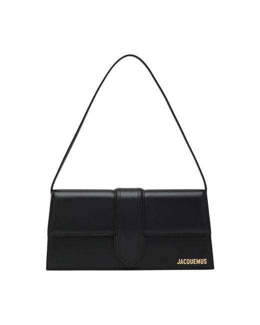 Jacquemus Black Le Bambino Long