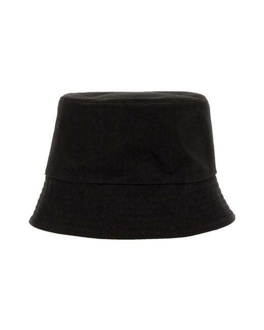 McQueen Black Accessories