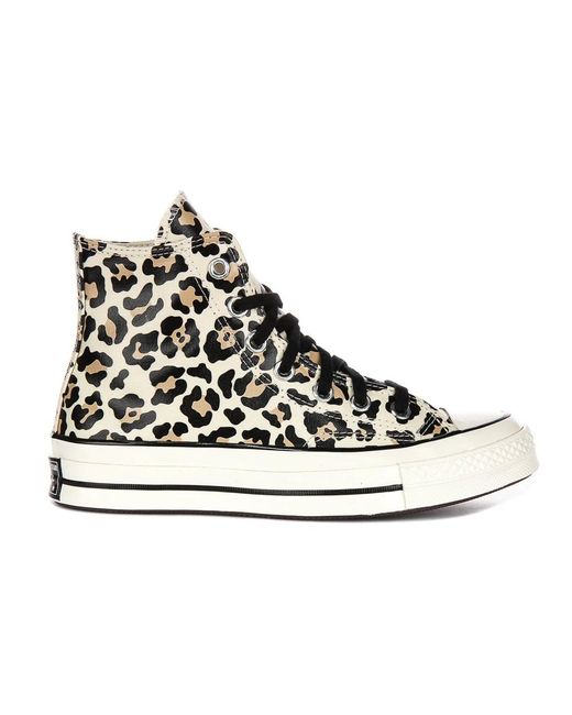 Converse Black Sneakers