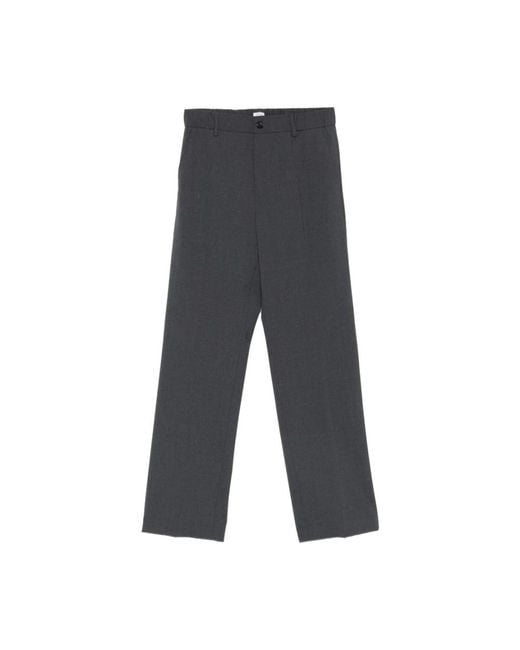 Covert Grijze Broek Met Rechte Pijpen in het Gray