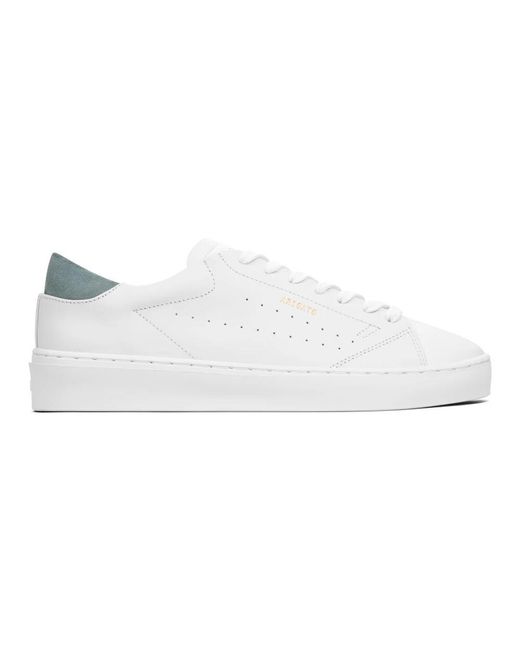 Axel Arigato Court sneaker in White für Herren