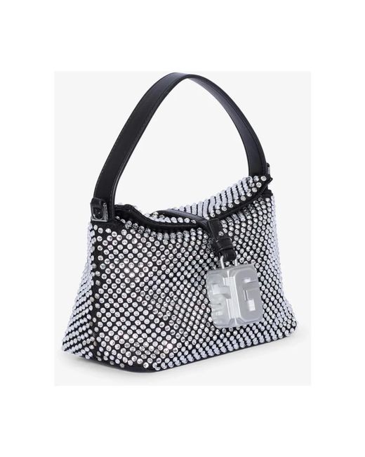 Gcds Black Handbags