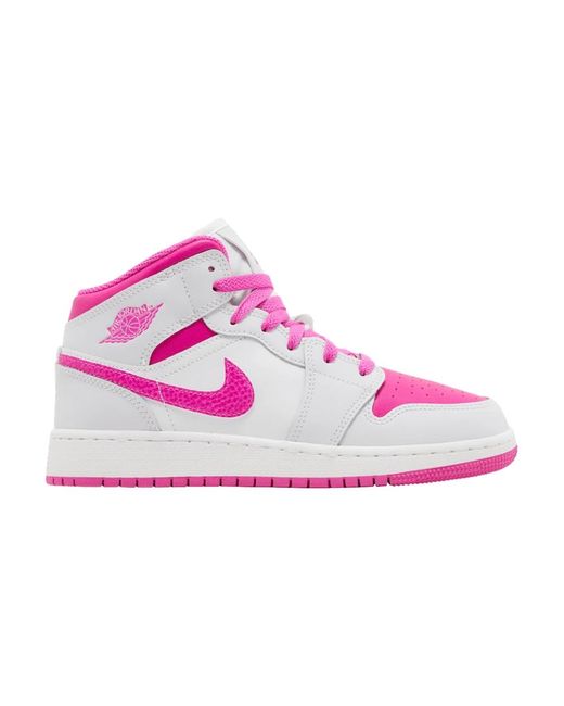 Sneakers di Nike in Pink