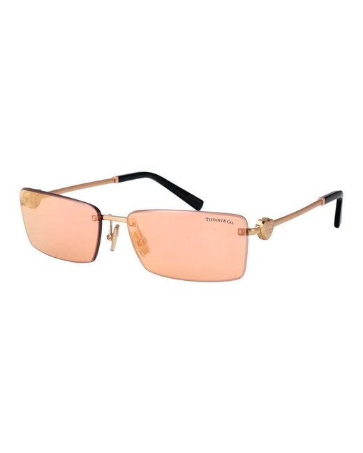 Miu Miu Pink Sunglasses