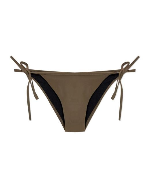 DSquared² Brown Bikinis