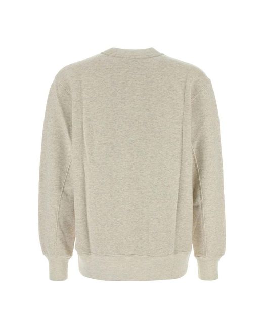 Autry Gray Sweatshirts