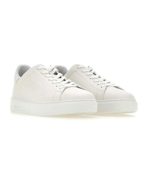 Woolrich White Sneakers for men