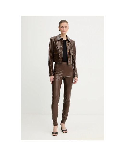 Guess Blandine Jas in het Brown