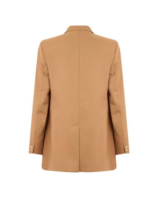 Blazers Herno en coloris Brown