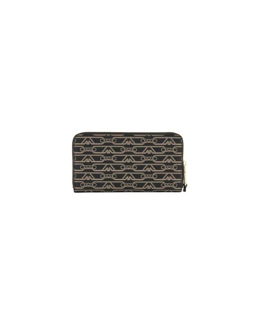 Wallets & Cardholders di Emporio Armani in Black