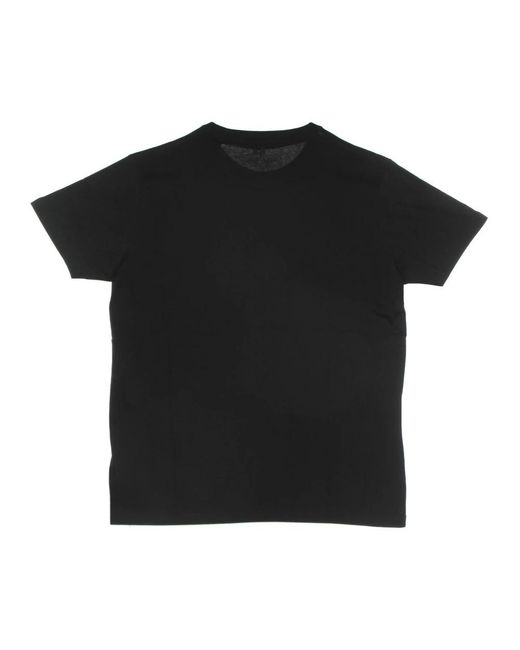 Alpha Industries Black T-Shirts for men