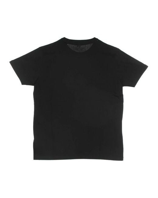 Alpha Industries Black T-Shirts for men
