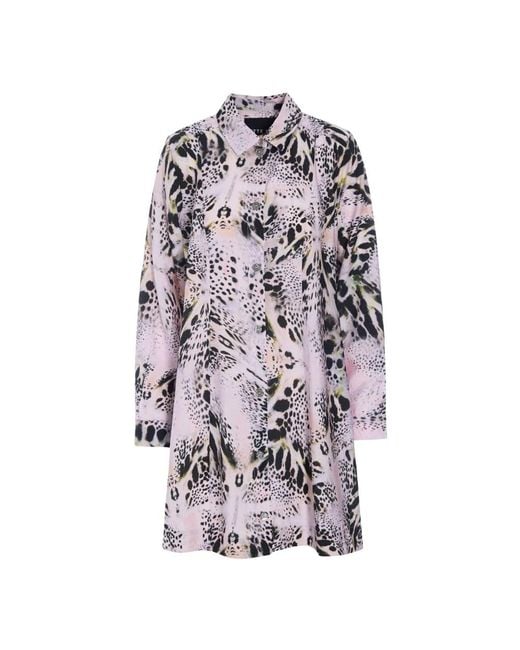 Bitte Kai Rand Multicolor Shirt Dresses