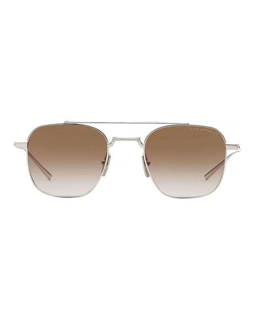 Dita Eyewear Sunglasses in Brown für Herren