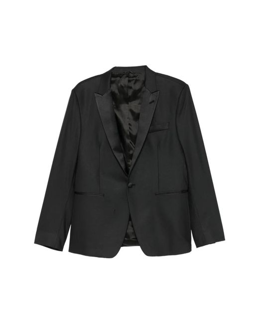 Reveres 1949 Jacket in het Black voor heren