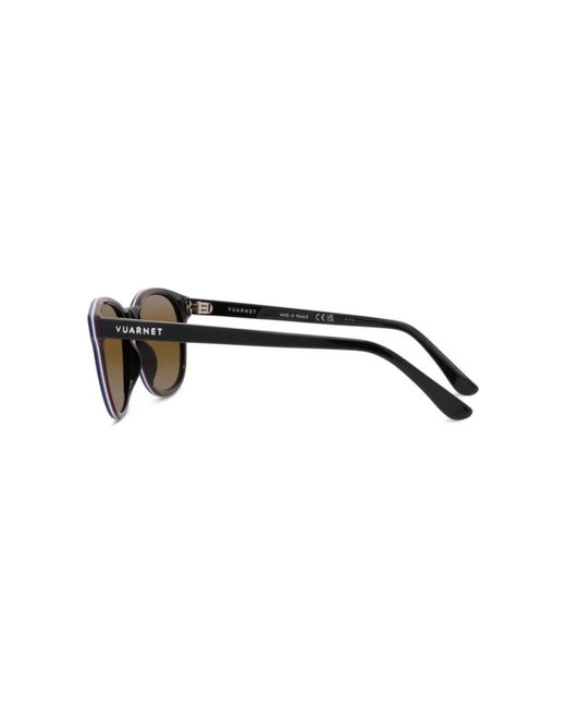 Vuarnet Brown Sunglasses