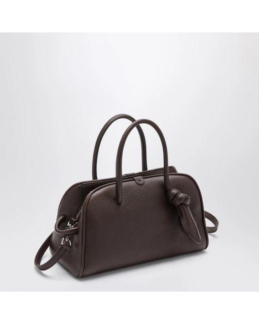 Jacquemus Black Handbags
