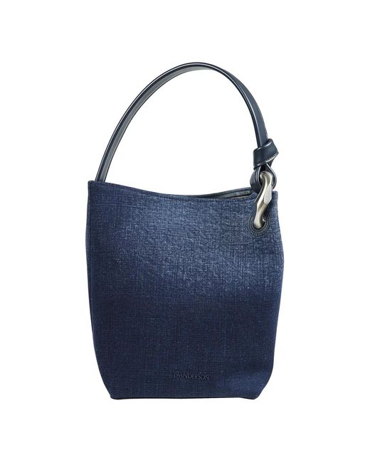 J.W. Anderson Handbags in het Blue