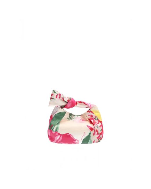Blugirl Blumarine Pink Handbags