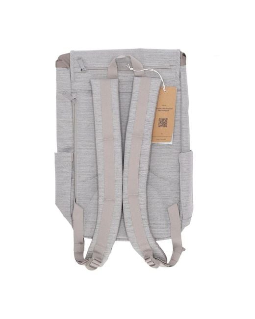 Herschel Supply Co. Gray Backpacks