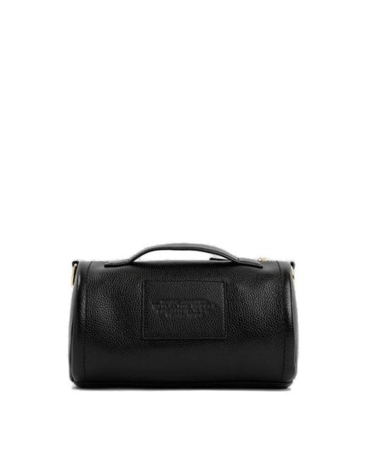 Marc Jacobs Black Shoulder Bags