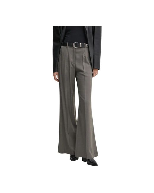 IRO Odilla Broek in het Gray