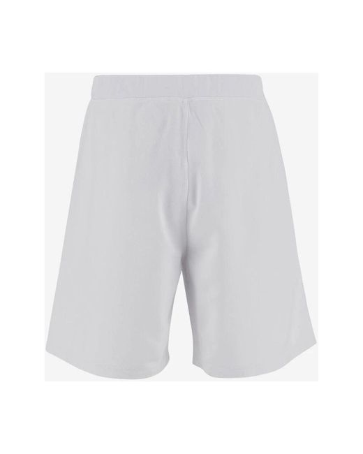 DSquared² Stylische Hosen in Gray für Herren