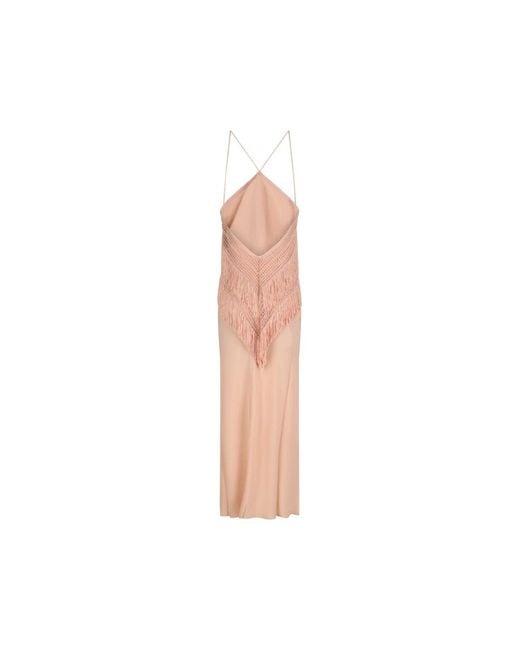 ANDAMANE Pink Gowns