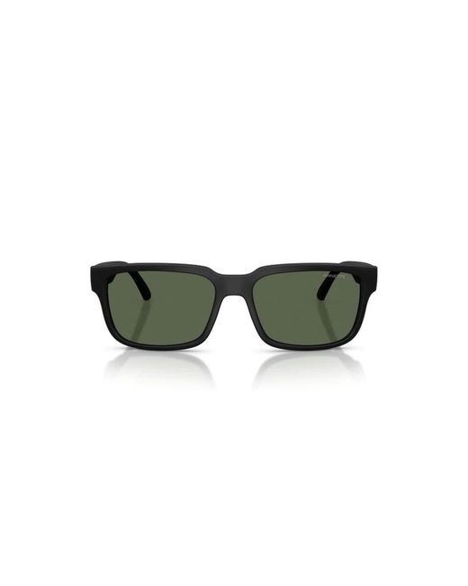 Arnette Green Sunglasses for men