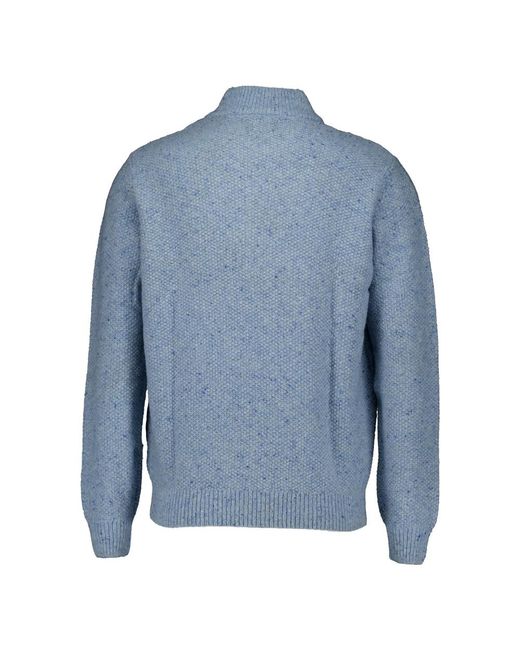 Turtlenecks Fynch-Hatton de hombre de color Blue