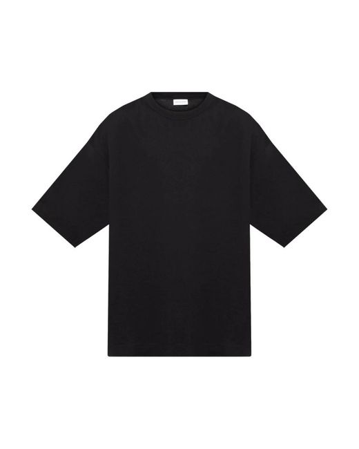 Dries Van Noten Stijlvol 2600 Model in het Black voor heren