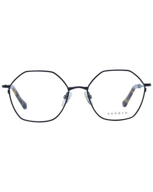 Glasses di Sandro in Brown