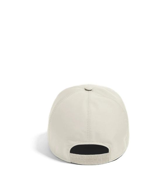 Zegna White Hats & Caps for men