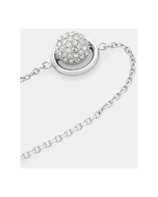 Bracelets di Furla in Metallic