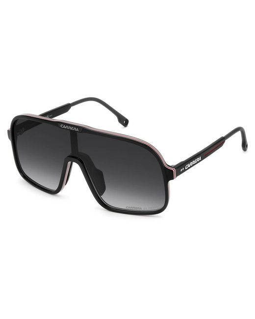 Carrera Gray Sunglasses